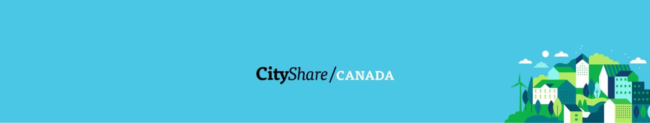 What is CityShare Canada? | City Share Canada